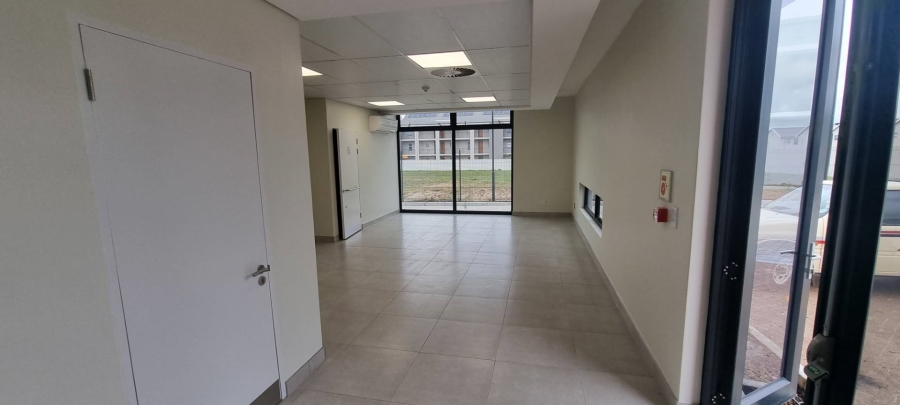 To Let commercial Property for Rent in Kraaifontein Industria Western Cape